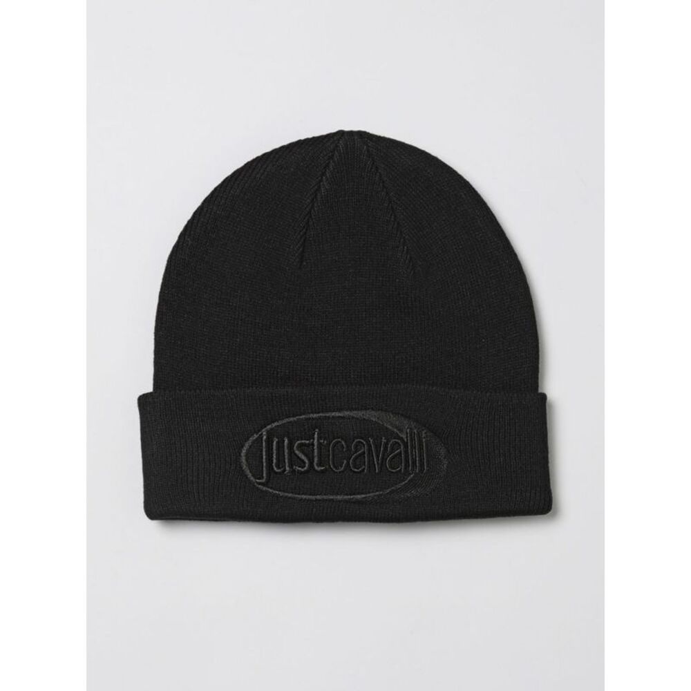 Just Cavalli Men Hat Men Just Cavalli